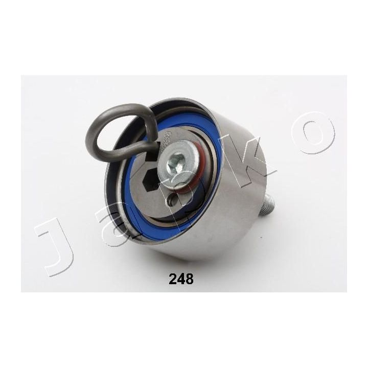 įtempiklis, paskirstymo diržas JAPKO 45248