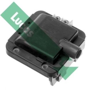 Ritė, uždegimas LUCAS DLB705