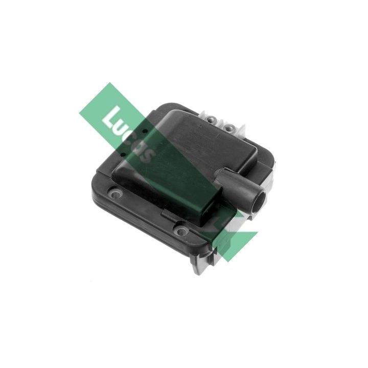 Ritė, uždegimas LUCAS DLB705