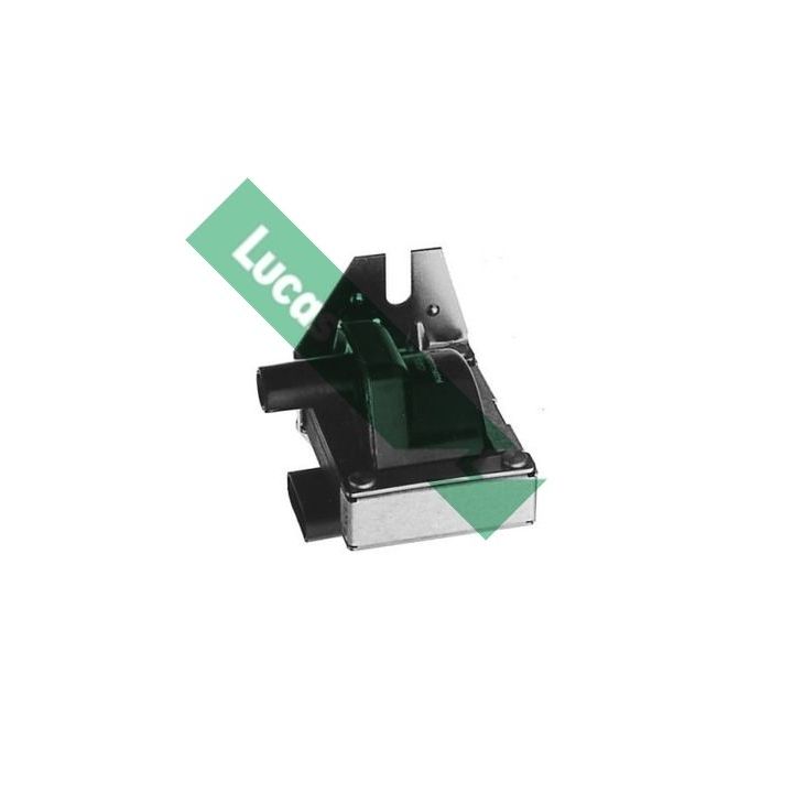 Ritė, uždegimas LUCAS DLB800