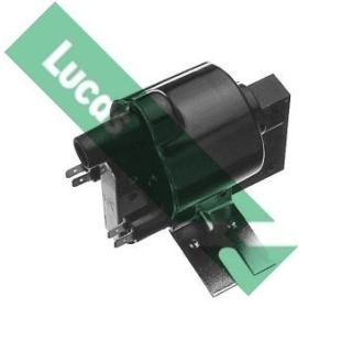 Ritė, uždegimas LUCAS DLB801