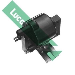 Ritė, uždegimas LUCAS DLB802