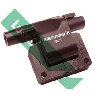 Ritė, uždegimas LUCAS DLJ300