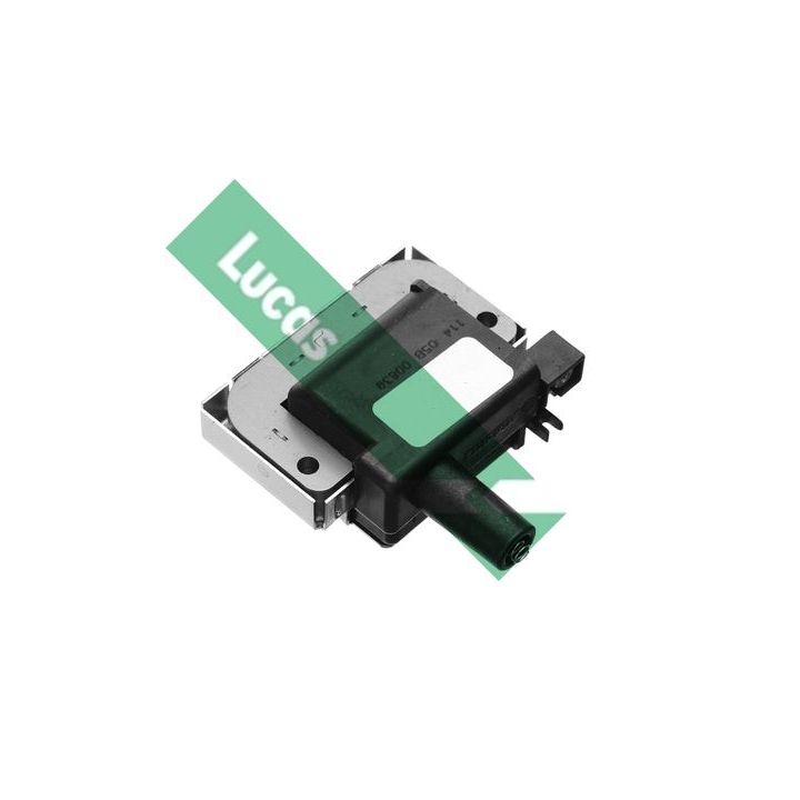 Ritė, uždegimas LUCAS DLJ313