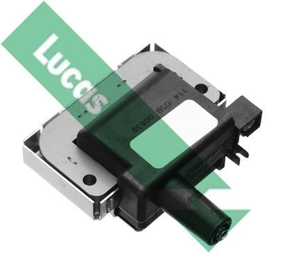 Ritė, uždegimas LUCAS DLJ313