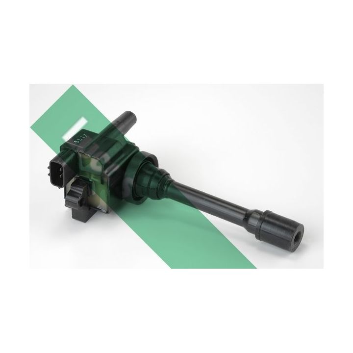 Ritė, uždegimas LUCAS DMB1010