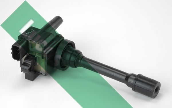 Ritė, uždegimas LUCAS DMB1010