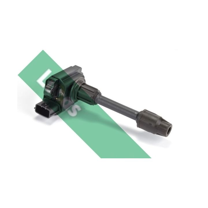 Ritė, uždegimas LUCAS DMB1011