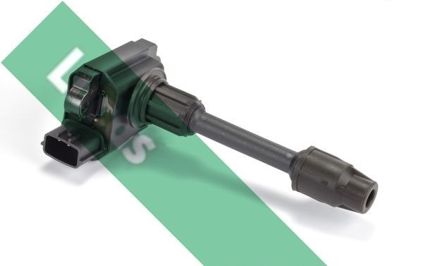 Ritė, uždegimas LUCAS DMB1011