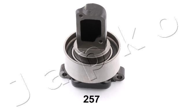 įtempiklis, paskirstymo diržas JAPKO 45257