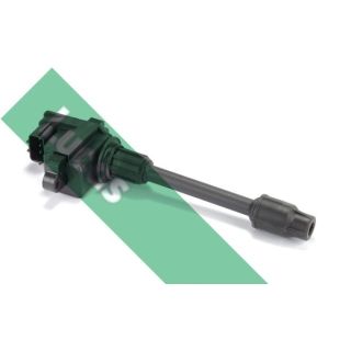 Ritė, uždegimas LUCAS DMB1012