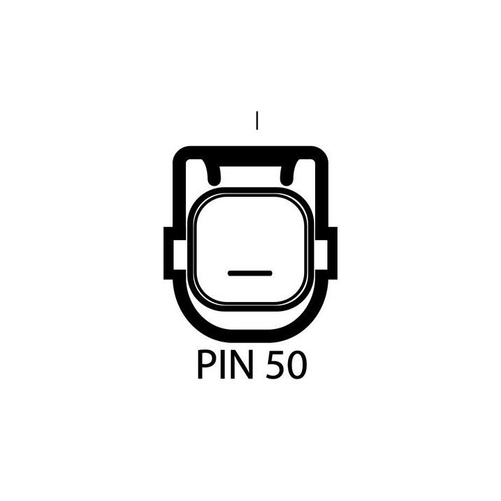 Starteris DRI 335265102