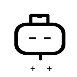 Starteris DRI 335268132