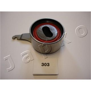 įtempiklis, paskirstymo diržas JAPKO 45303