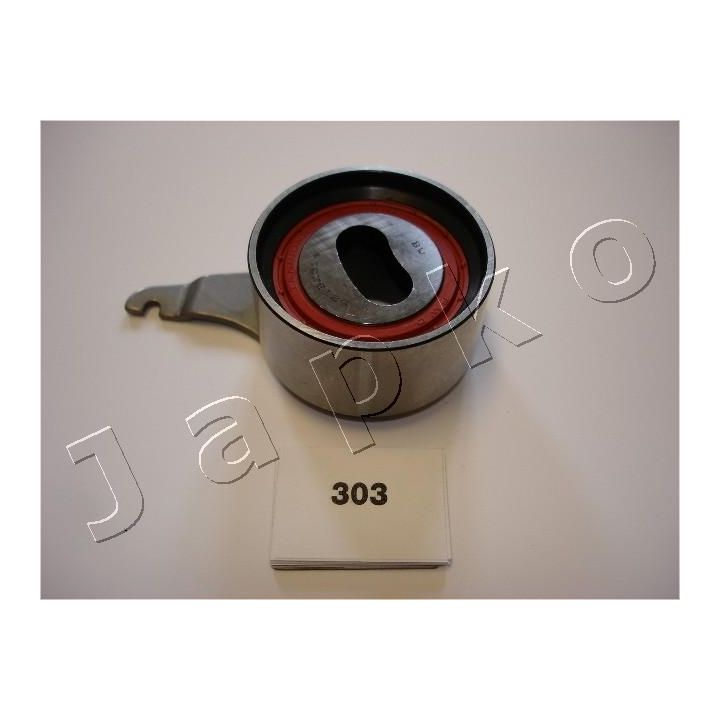 įtempiklis, paskirstymo diržas JAPKO 45303