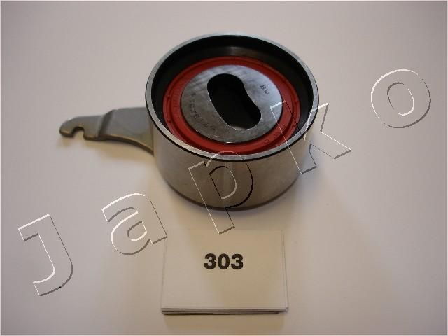 įtempiklis, paskirstymo diržas JAPKO 45303