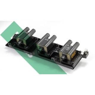 Ritė, uždegimas LUCAS DMB1024