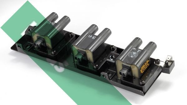 Ritė, uždegimas LUCAS DMB1024