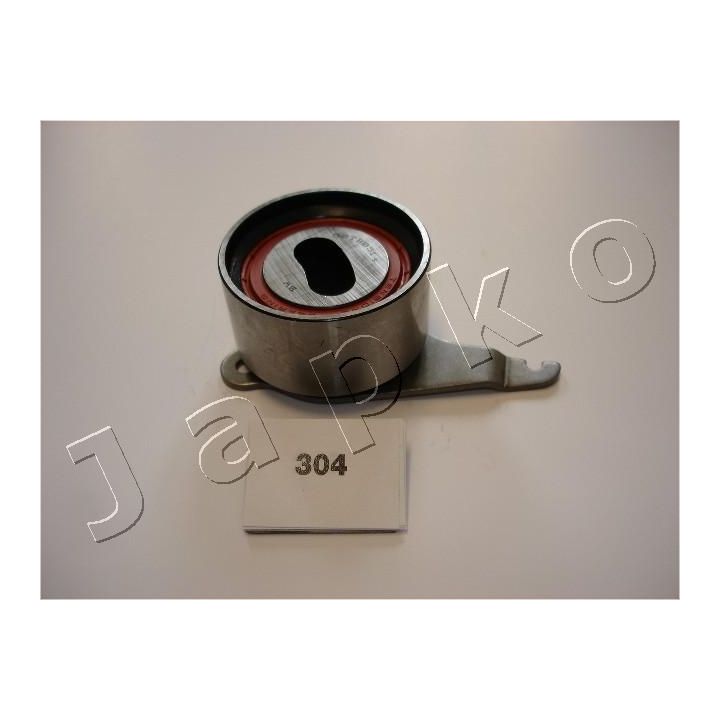 įtempiklis, paskirstymo diržas JAPKO 45304