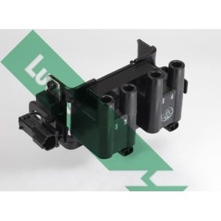 Ritė, uždegimas LUCAS DMB1025