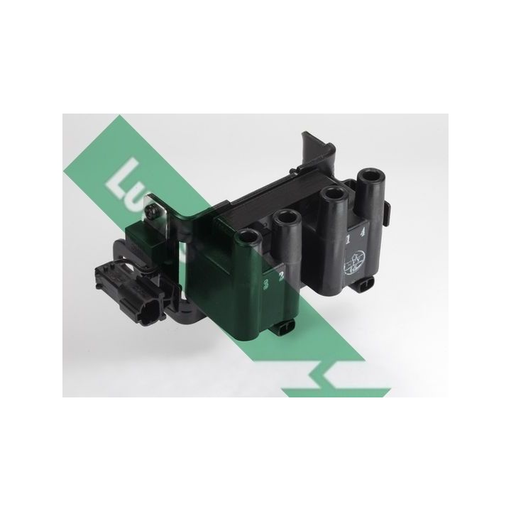 Ritė, uždegimas LUCAS DMB1025