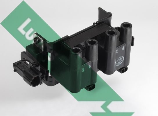 Ritė, uždegimas LUCAS DMB1025