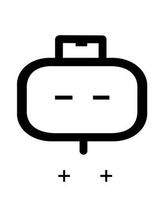 Starteris DRI 335280132