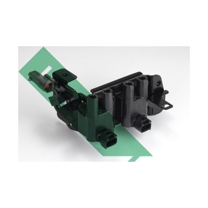 Ritė, uždegimas LUCAS DMB1027