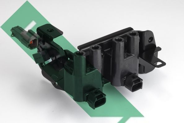 Ritė, uždegimas LUCAS DMB1027