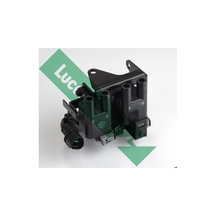 Ritė, uždegimas LUCAS DMB1028