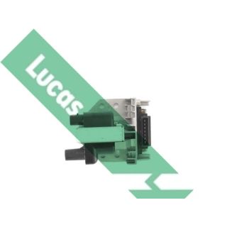 Ritė, uždegimas LUCAS DMB1057
