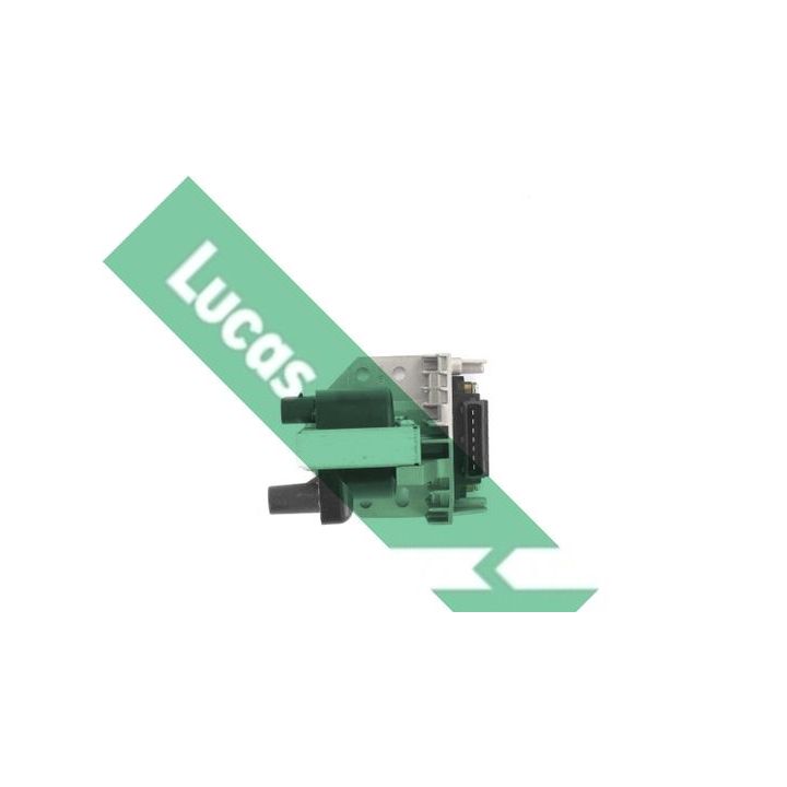 Ritė, uždegimas LUCAS DMB1057