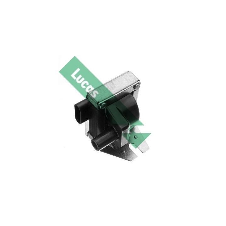 Ritė, uždegimas LUCAS DMB1058