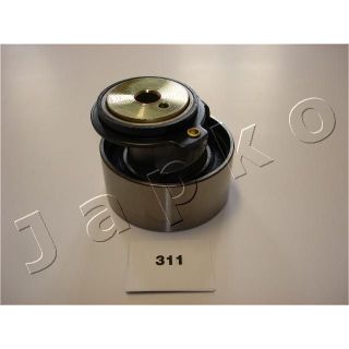 įtempiklis, paskirstymo diržas JAPKO 45311