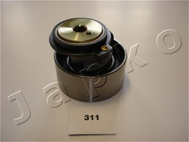 įtempiklis, paskirstymo diržas JAPKO 45311