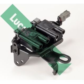 Ritė, uždegimas LUCAS DMB1072