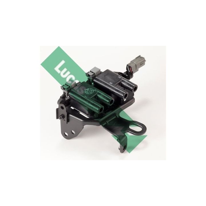 Ritė, uždegimas LUCAS DMB1072