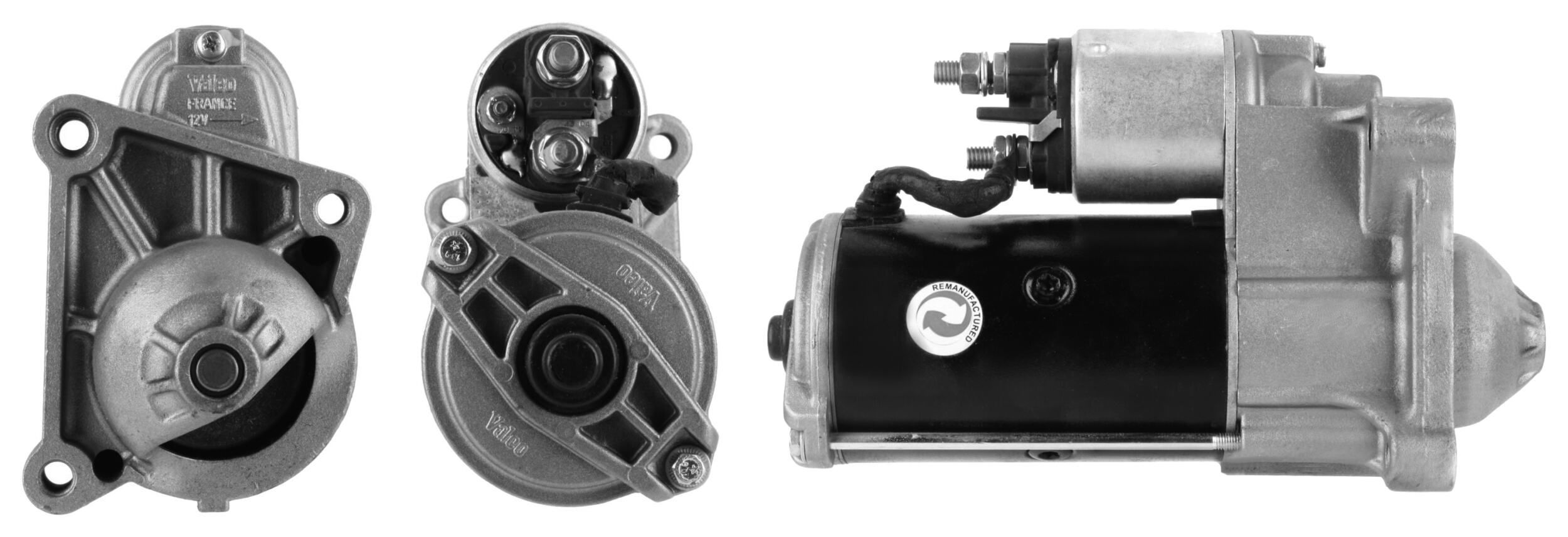 Starteris DRI 338023112