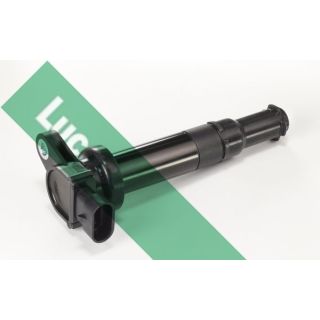 Ritė, uždegimas LUCAS DMB1074