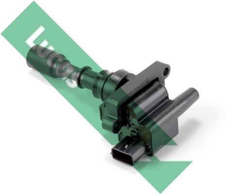 Ritė, uždegimas LUCAS DMB1075