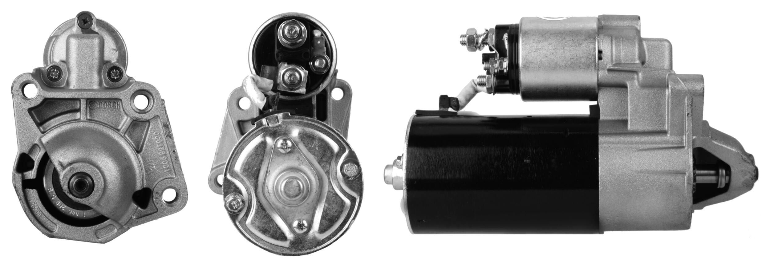 Starteris DRI 338026092