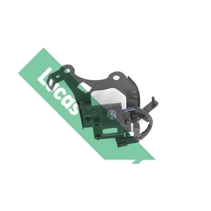 Ritė, uždegimas LUCAS DMB1079