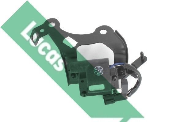 Ritė, uždegimas LUCAS DMB1079