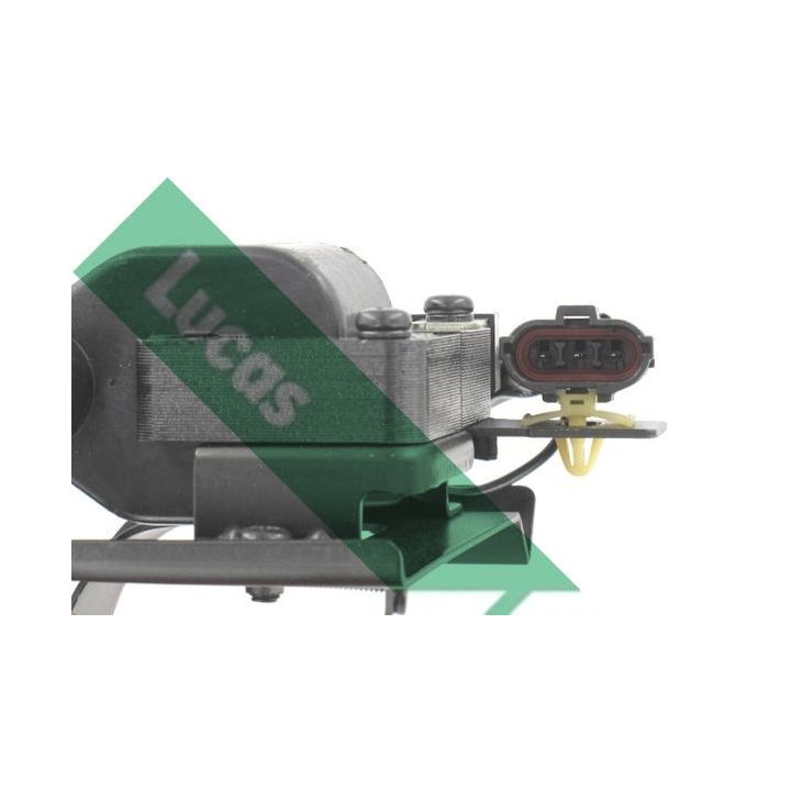 Ritė, uždegimas LUCAS DMB1079