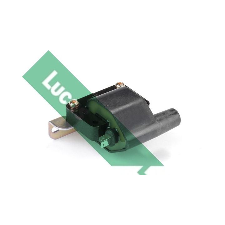 Ritė, uždegimas LUCAS DMB1080