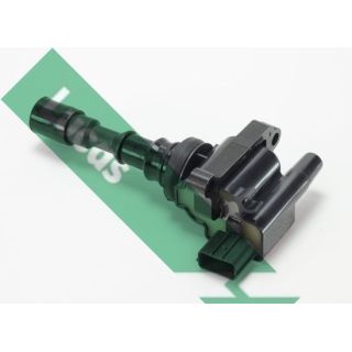 Ritė, uždegimas LUCAS DMB1082