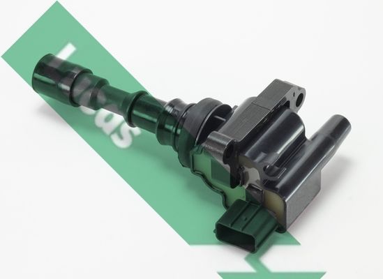 Ritė, uždegimas LUCAS DMB1082