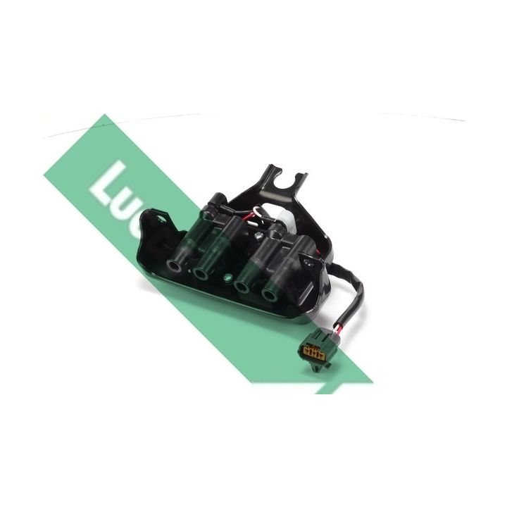 Ritė, uždegimas LUCAS DMB1087