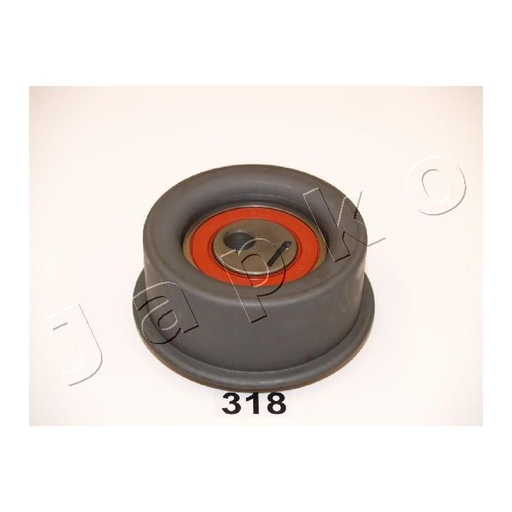 įtempiklis, paskirstymo diržas JAPKO 45318