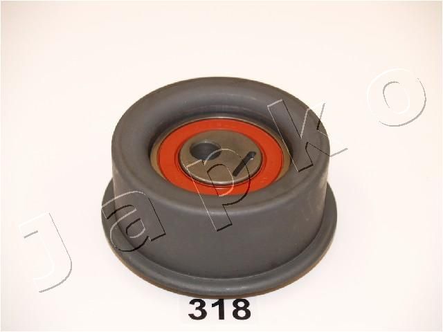 įtempiklis, paskirstymo diržas JAPKO 45318